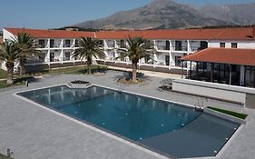 Aiolos Hotel 