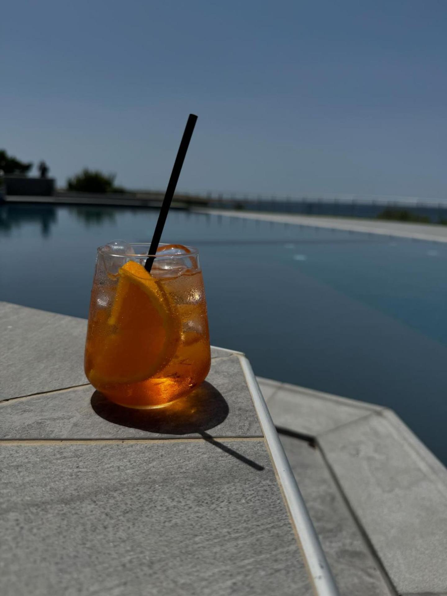 Aeolos Hotel Καμαριώτισσα Εξωτερικό φωτογραφία