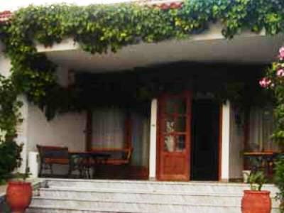 Aeolos Hotel Καμαριώτισσα Εξωτερικό φωτογραφία